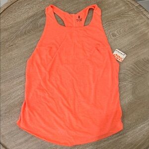 Free People Neon Tank